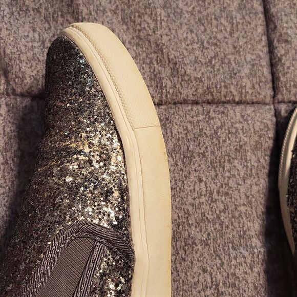 Feversole Sparkly Shoes  - Picture 6 of 6